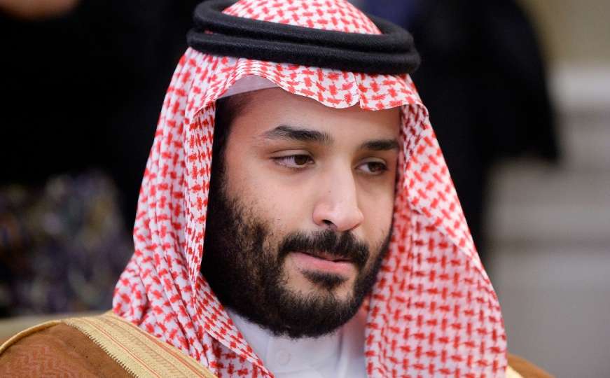 Saudijski princ priznao odgovornost za smrt Kashoggija